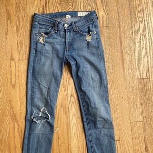 Rag & bone Jeans